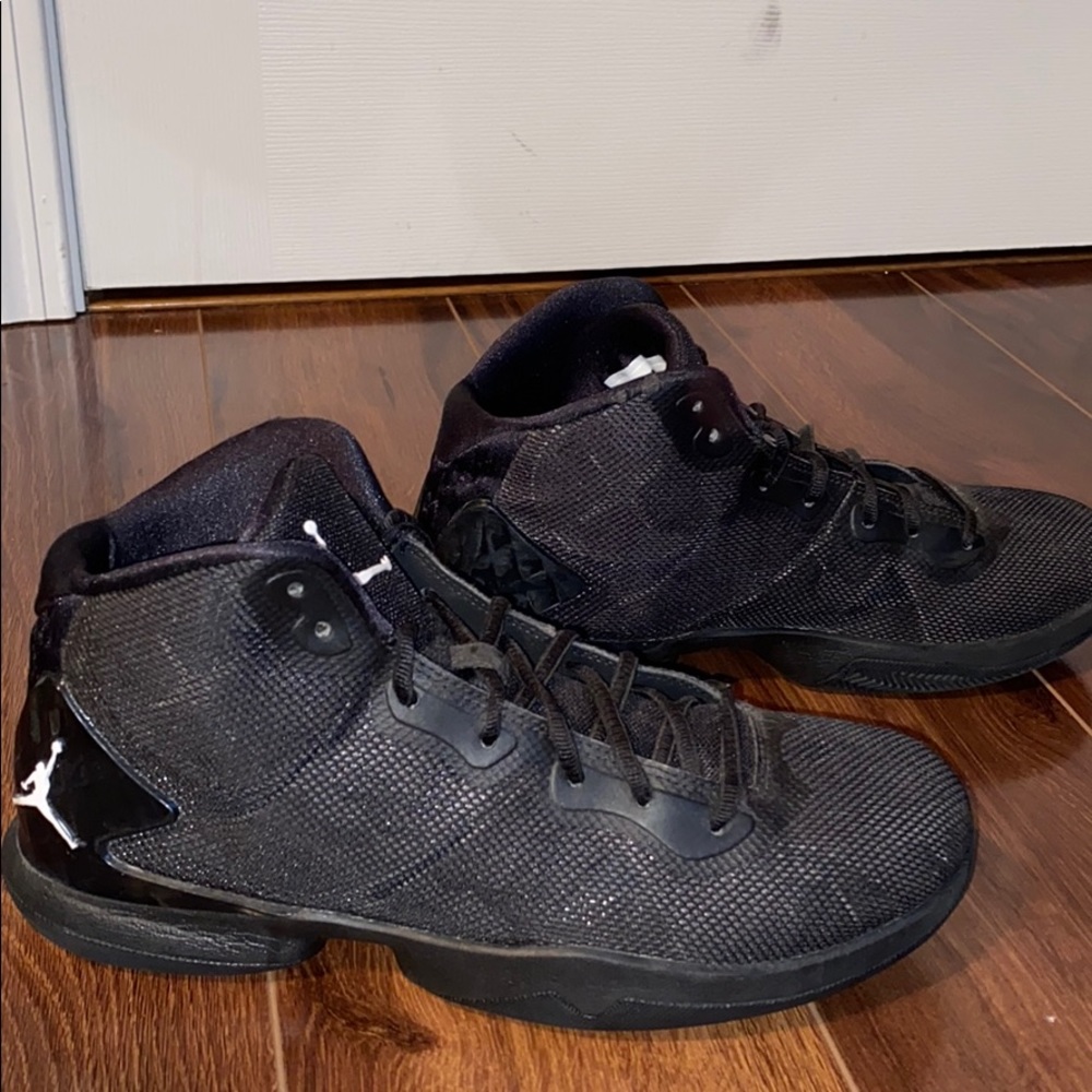 Jordan Super fly 4